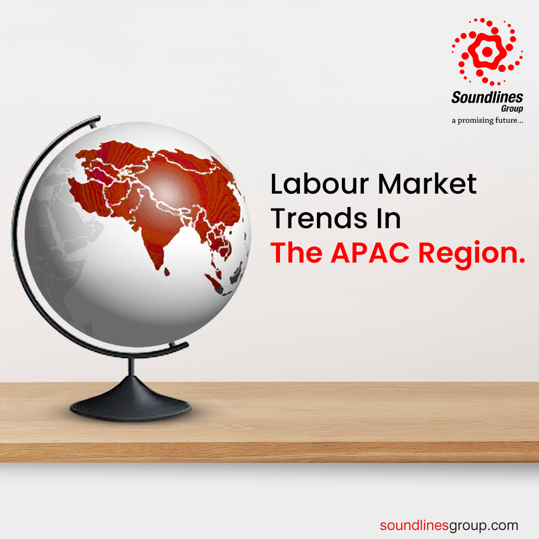 Labour market trends