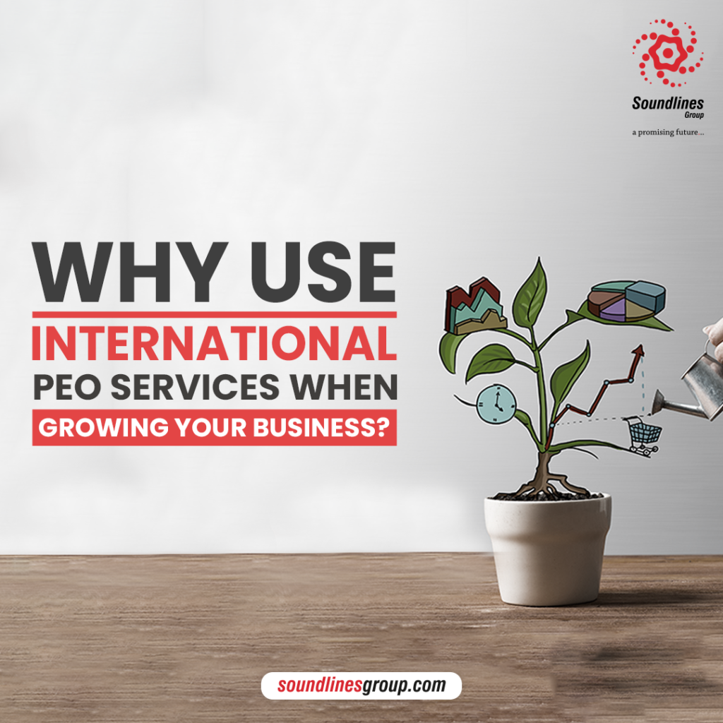 International PEO Services