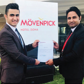 MOVENPICK