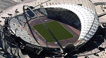 FiFa World Cup 2022 5000+Candidates Deployed