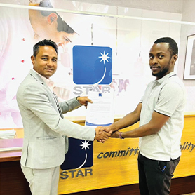 QATAR STAR SERVICES