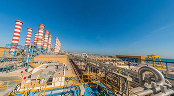 Qatar Power Construction1500+Candidates Deployed